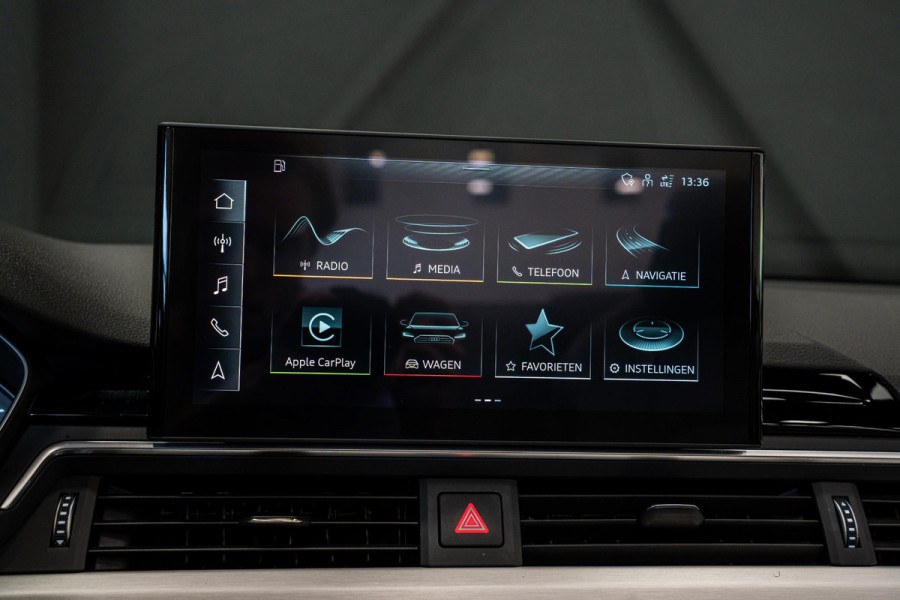 Audi A5 Cabriolet 3.0 TFSI S5 quattro *Bang & Olufsen / HUD / Surround-View / Massage / Matrix-LED Laser / Adaptive Cruise Control*