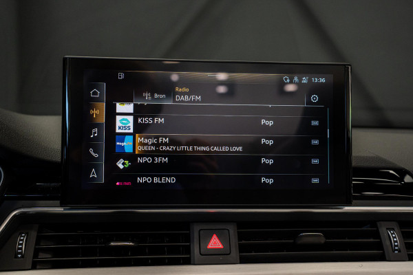 Audi A5 Cabriolet 3.0 TFSI S5 quattro *Bang & Olufsen / HUD / Surround-View / Massage / Matrix-LED Laser / Adaptive Cruise Control*