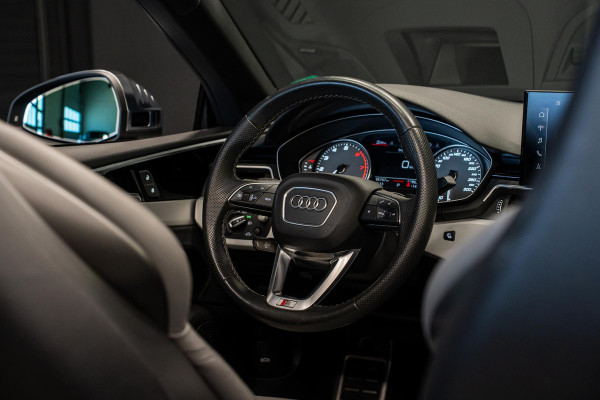 Audi A5 Cabriolet 3.0 TFSI S5 quattro *Bang & Olufsen / HUD / Surround-View / Massage / Matrix-LED Laser / Adaptive Cruise Control*