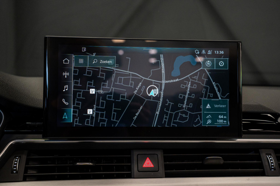 Audi A5 Cabriolet 3.0 TFSI S5 quattro *Bang & Olufsen / HUD / Surround-View / Massage / Matrix-LED Laser / Adaptive Cruise Control*