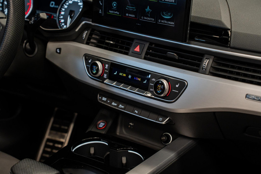 Audi A5 Cabriolet 3.0 TFSI S5 quattro *Bang & Olufsen / HUD / Surround-View / Massage / Matrix-LED Laser / Adaptive Cruise Control*