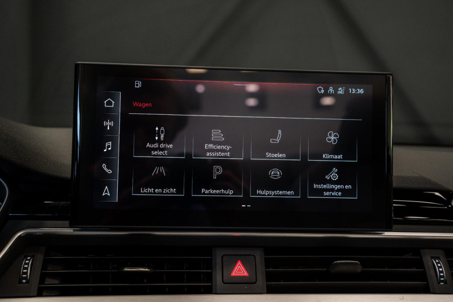 Audi A5 Cabriolet 3.0 TFSI S5 quattro *Bang & Olufsen / HUD / Surround-View / Massage / Matrix-LED Laser / Adaptive Cruise Control*