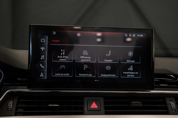 Audi A5 Cabriolet 3.0 TFSI S5 quattro *Bang & Olufsen / HUD / Surround-View / Massage / Matrix-LED Laser / Adaptive Cruise Control*