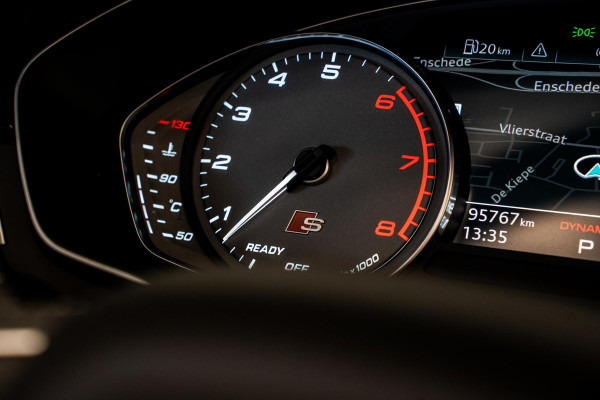 Audi A5 Cabriolet 3.0 TFSI S5 quattro *Bang & Olufsen / HUD / Surround-View / Massage / Matrix-LED Laser / Adaptive Cruise Control*