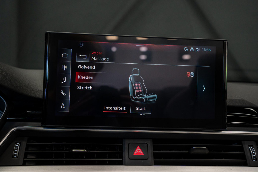 Audi A5 Cabriolet 3.0 TFSI S5 quattro *Bang & Olufsen / HUD / Surround-View / Massage / Matrix-LED Laser / Adaptive Cruise Control*