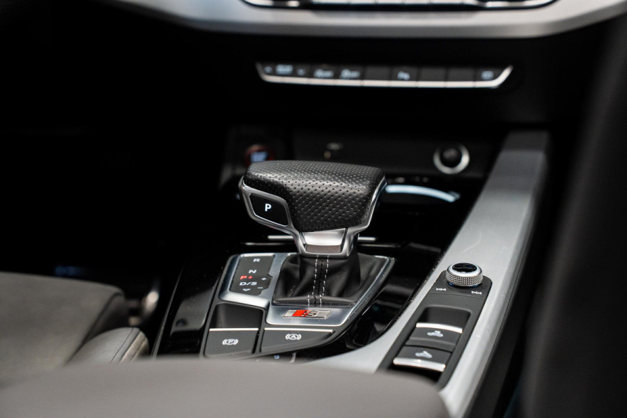 Audi A5 Cabriolet 3.0 TFSI S5 quattro *Bang & Olufsen / HUD / Surround-View / Massage / Matrix-LED Laser / Adaptive Cruise Control*