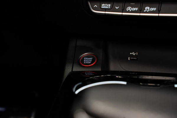 Audi A5 Cabriolet 3.0 TFSI S5 quattro *Bang & Olufsen / HUD / Surround-View / Massage / Matrix-LED Laser / Adaptive Cruise Control*