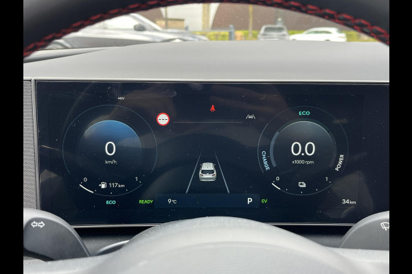 Hyundai Tucson 1.6 T-GDI PHEV N Line Sky | NIEUWE AUTO | PANORAMADAK | STUUR + STOELVERWARMING | ACHTERUITRIJCAMERA | KEYLESS | DODE HOEK | ADAP. CRUISE | APPLECARPLAY |