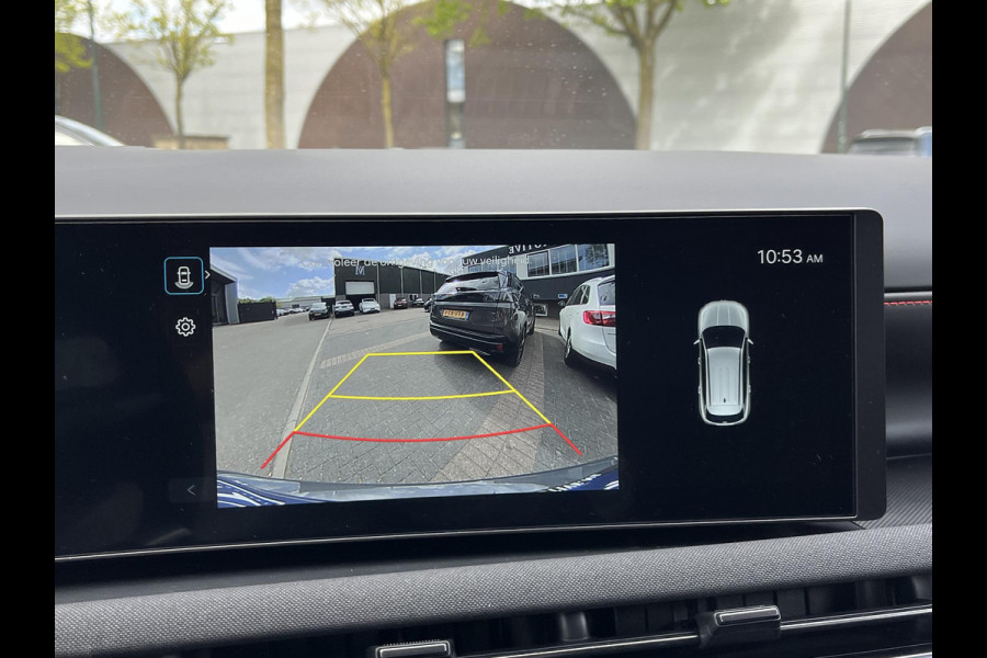 Hyundai Tucson 1.6 T-GDI PHEV N Line Sky | NIEUWE AUTO | PANORAMADAK | STUUR + STOELVERWARMING | ACHTERUITRIJCAMERA | KEYLESS | DODE HOEK | ADAP. CRUISE | APPLECARPLAY |
