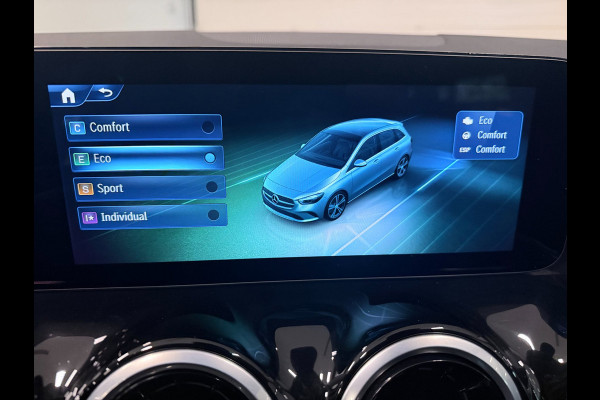 Mercedes-Benz B-Klasse 180 Business Line NAVI/V-COCKPIT/CAM/DAB/ECC/PDC/CRUISE/TREKH///