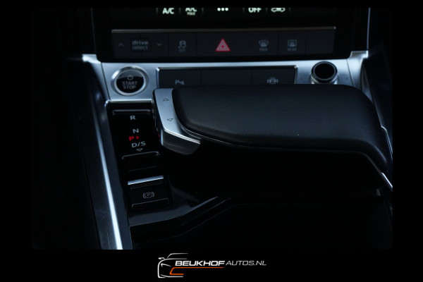 Audi e-tron 55 Quattro Edition 95 kWh Carplay Soh 93.4%