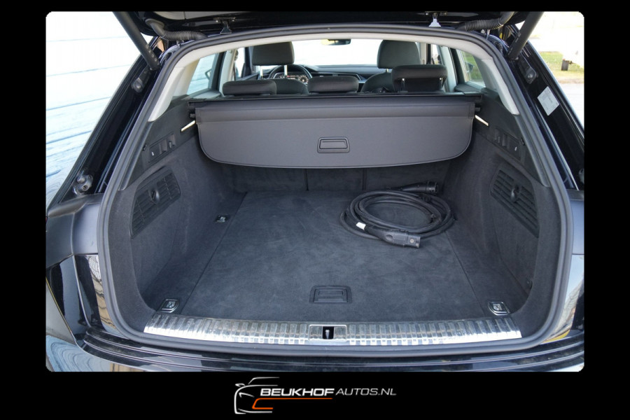 Audi e-tron 55 Quattro Edition 95 kWh Carplay Soh 93.4%