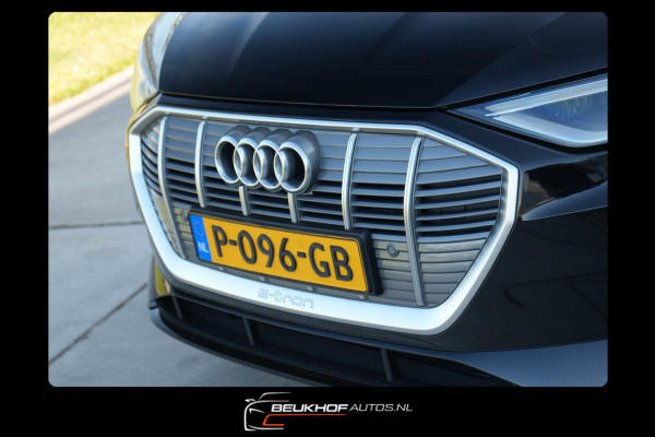 Audi e-tron 55 Quattro Edition 95 kWh Carplay Soh 93.4%