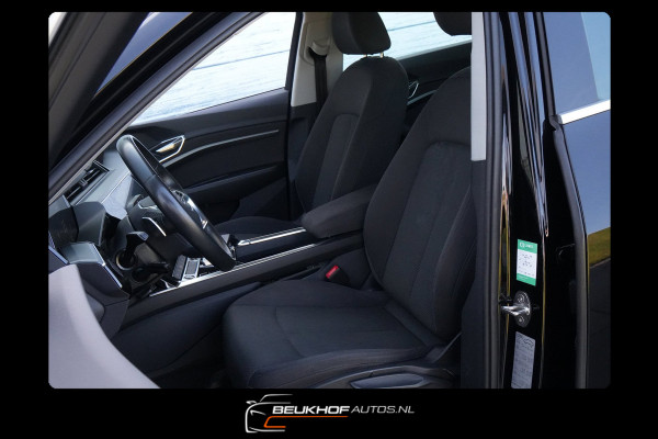 Audi e-tron 55 Quattro Edition 95 kWh Carplay Soh 93.4%