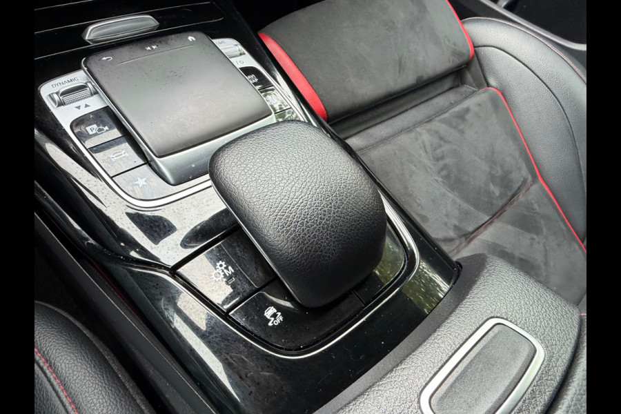Mercedes-Benz A-Klasse AMG 35 4MATIC|2019|Schaalstoelen|Dealer|Lip-pakket|Sfeer verl| Camera|