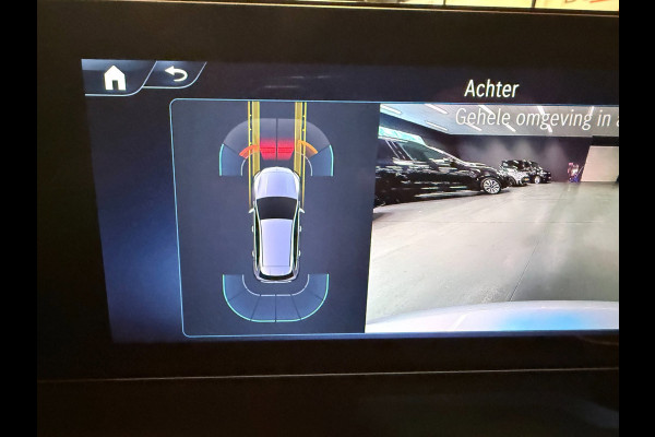 Mercedes-Benz B-Klasse 180 Business Line NAVI/V-COCKPIT/CAM/DAB/ECC/PDC/CRUISE/TREKH///