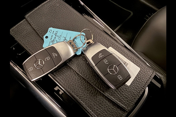Mercedes-Benz B-Klasse 180 Business Line NAVI/V-COCKPIT/CAM/DAB/ECC/PDC/CRUISE/TREKH///
