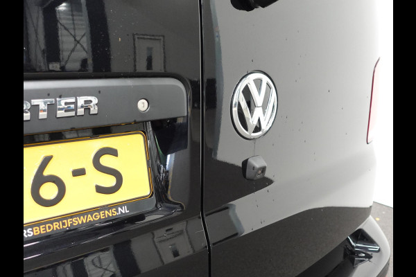Volkswagen Transporter 2.0TDI L2H1 150PK Highline Dubbele Cabine Automaat Airco ACC Camera Parkeersensoren Trekhaak
