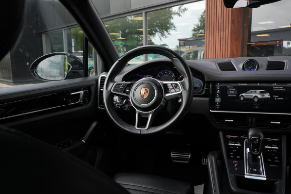 Porsche Cayenne 2.9 S Panoramadak SportChrono Leer Stuurverw. Trekhaak