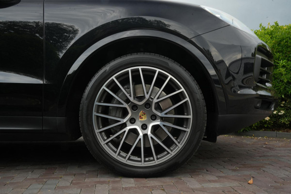 Porsche Cayenne 2.9 S Panoramadak SportChrono Leer Stuurverw. Trekhaak