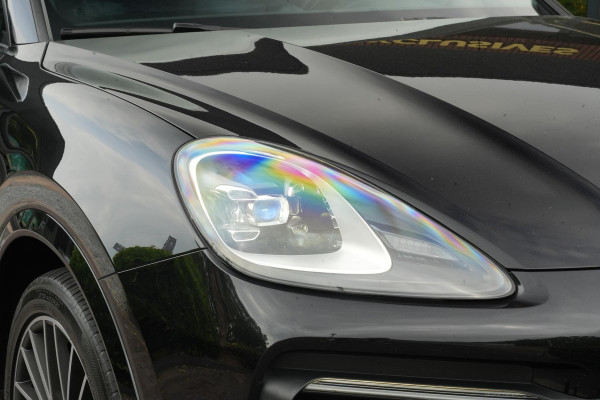 Porsche Cayenne 2.9 S Panoramadak SportChrono Leer Stuurverw. Trekhaak