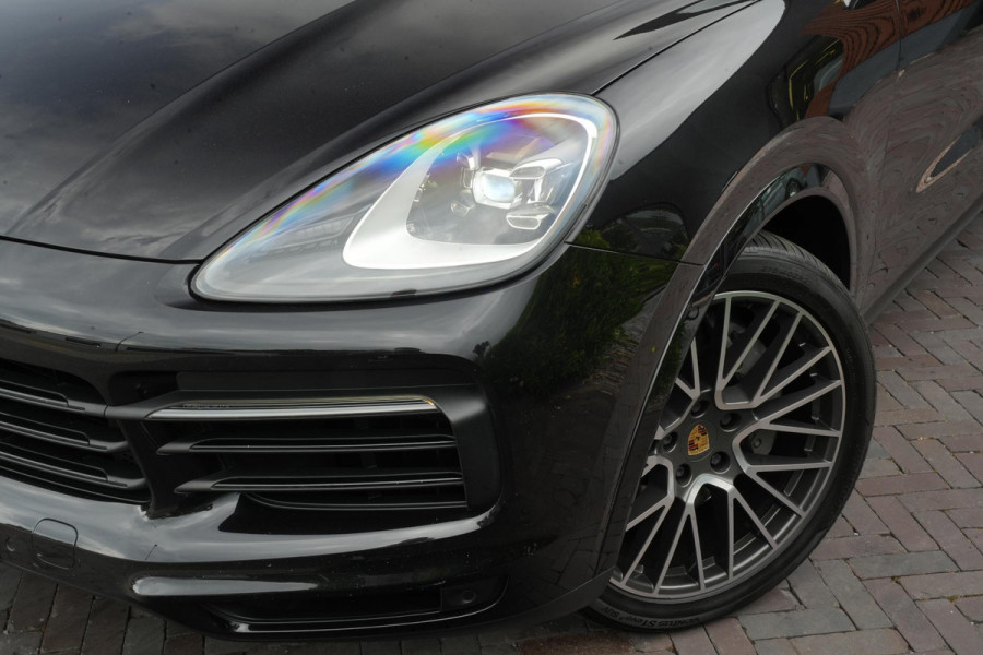 Porsche Cayenne 2.9 S Panoramadak SportChrono Leer Stuurverw. Trekhaak