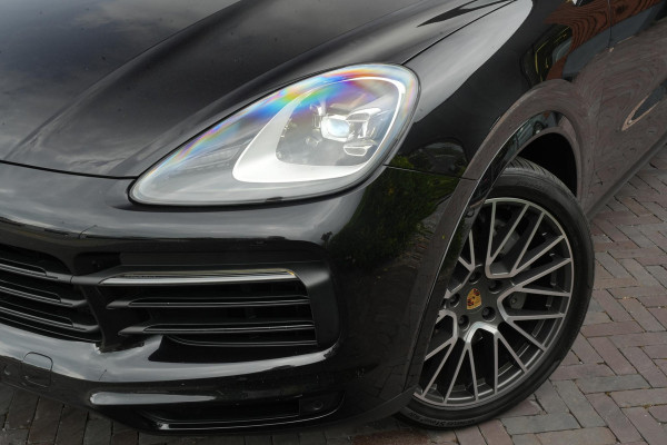 Porsche Cayenne 2.9 S Panoramadak SportChrono Leer Stuurverw. Trekhaak