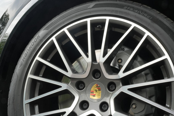 Porsche Cayenne 2.9 S Panoramadak SportChrono Leer Stuurverw. Trekhaak