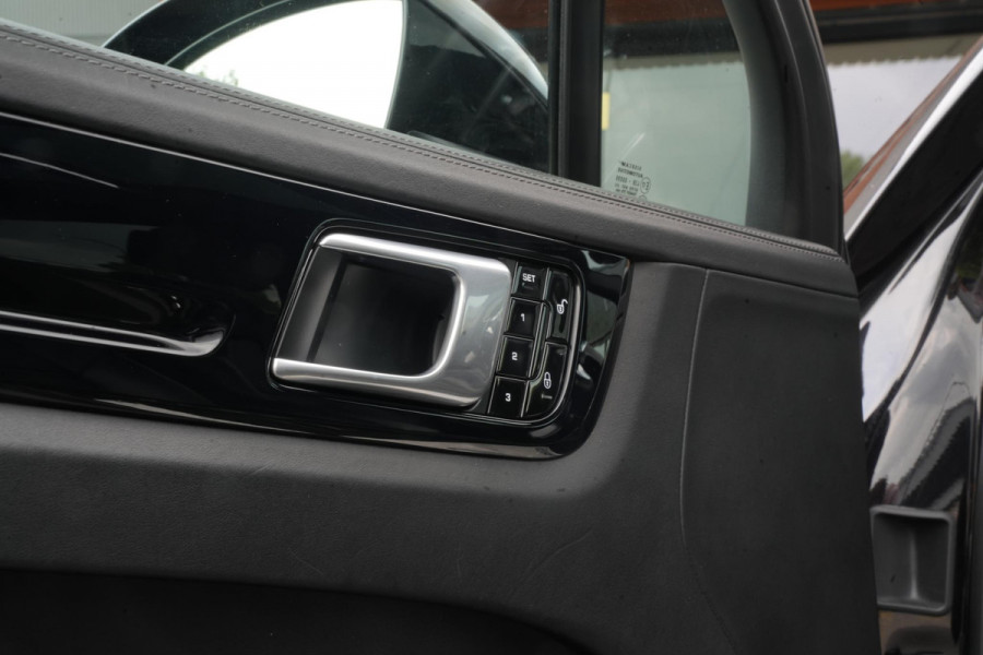 Porsche Cayenne 2.9 S Panoramadak SportChrono Leer Stuurverw. Trekhaak