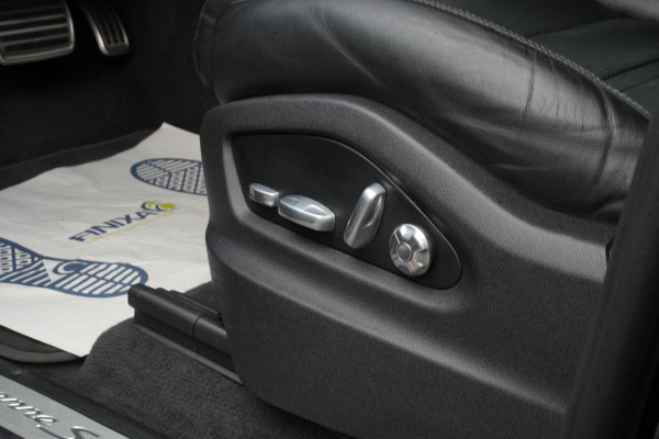 Porsche Cayenne 2.9 S Panoramadak SportChrono Leer Stuurverw. Trekhaak
