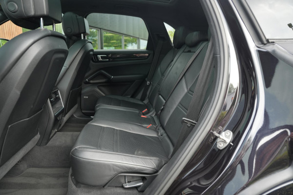 Porsche Cayenne 2.9 S Panoramadak SportChrono Leer Stuurverw. Trekhaak