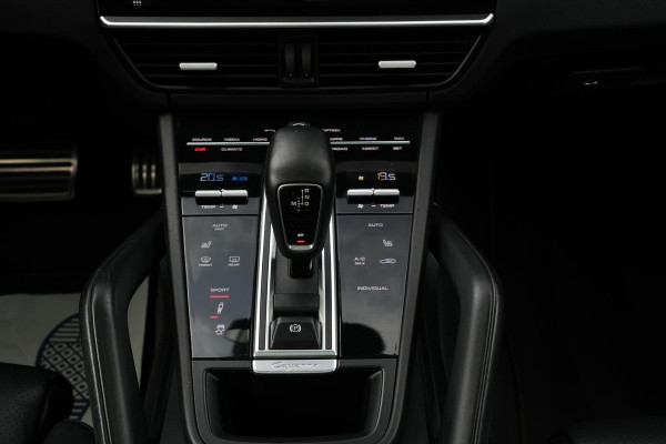 Porsche Cayenne 2.9 S Panoramadak SportChrono Leer Stuurverw. Trekhaak