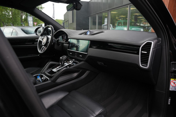 Porsche Cayenne 2.9 S Panoramadak SportChrono Leer Stuurverw. Trekhaak