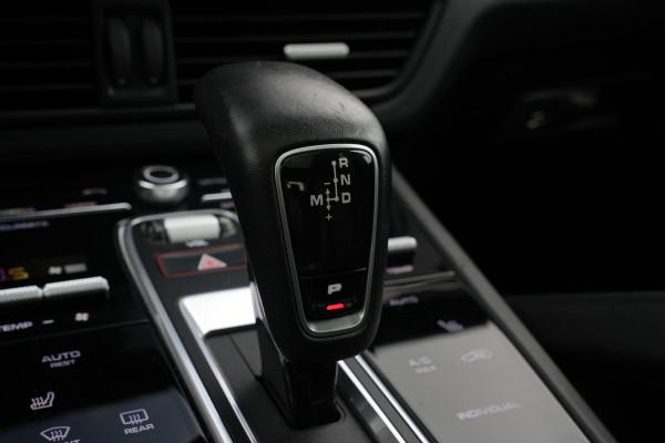 Porsche Cayenne 2.9 S Panoramadak SportChrono Leer Stuurverw. Trekhaak
