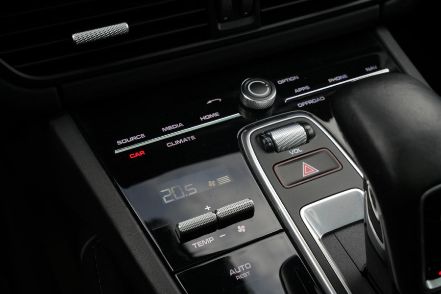 Porsche Cayenne 2.9 S Panoramadak SportChrono Leer Stuurverw. Trekhaak