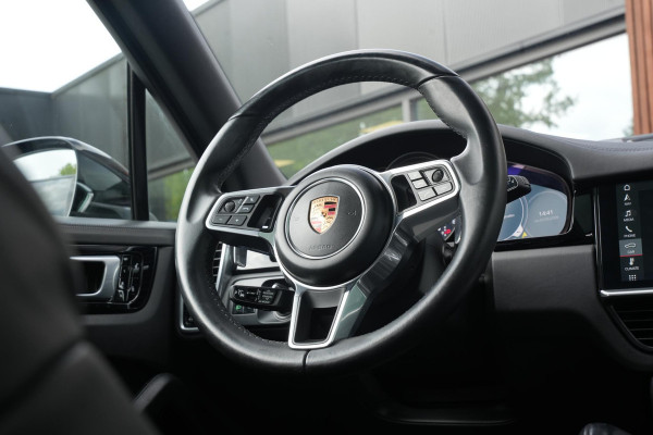 Porsche Cayenne 2.9 S Panoramadak SportChrono Leer Stuurverw. Trekhaak