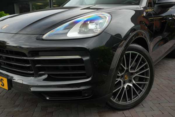 Porsche Cayenne 2.9 S Panoramadak SportChrono Leer Stuurverw. Trekhaak