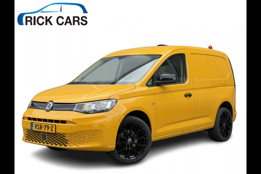 Volkswagen Caddy Cargo 2.0 TDI Comfort Cruise Control/Trekhaak/Parkeersensoren