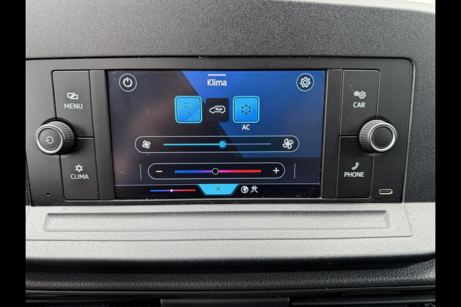 Volkswagen Caddy Cargo 2.0 TDI Comfort Cruise Control/Trekhaak/Parkeersensoren