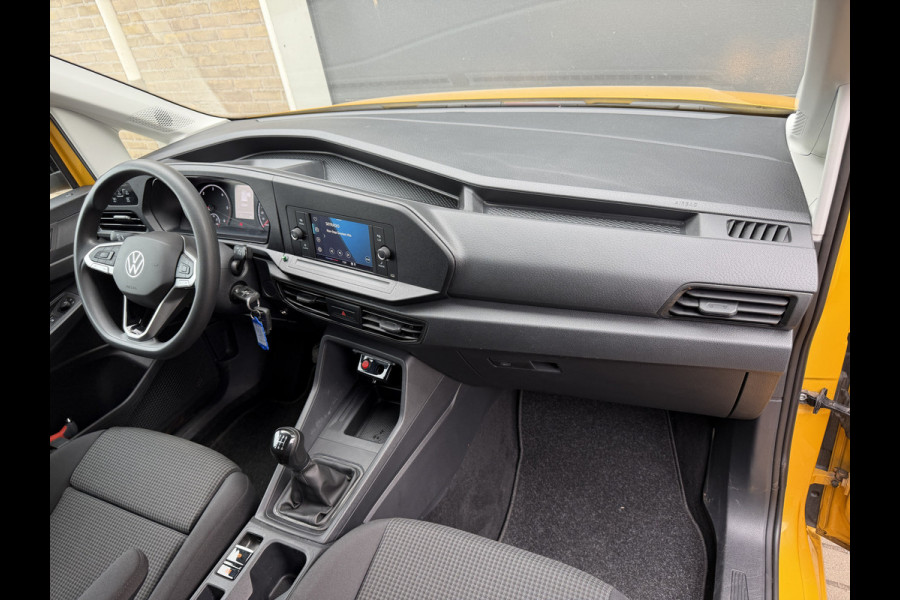 Volkswagen Caddy Cargo 2.0 TDI Comfort Cruise Control/Trekhaak/Parkeersensoren