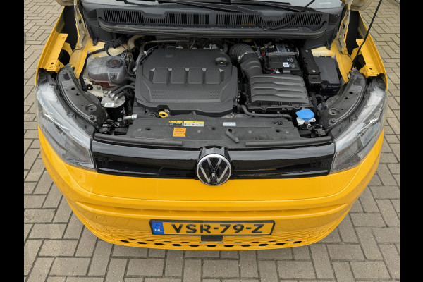 Volkswagen Caddy Cargo 2.0 TDI Comfort Cruise Control/Trekhaak/Parkeersensoren