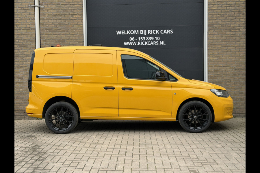 Volkswagen Caddy Cargo 2.0 TDI Comfort Cruise Control/Trekhaak/Parkeersensoren