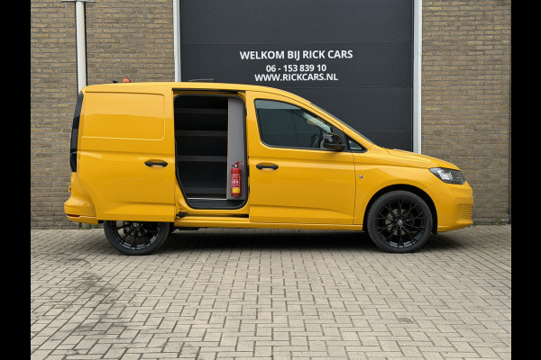 Volkswagen Caddy Cargo 2.0 TDI Comfort Cruise Control/Trekhaak/Parkeersensoren