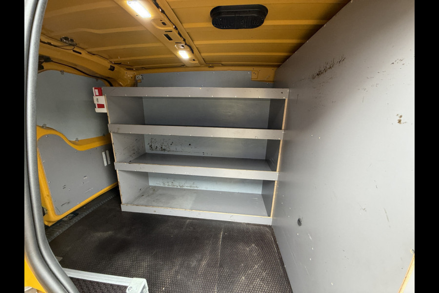 Volkswagen Caddy Cargo 2.0 TDI Comfort Cruise Control/Trekhaak/Parkeersensoren