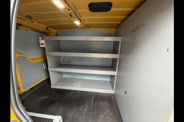 Volkswagen Caddy Cargo 2.0 TDI Comfort Cruise Control/Trekhaak/Parkeersensoren