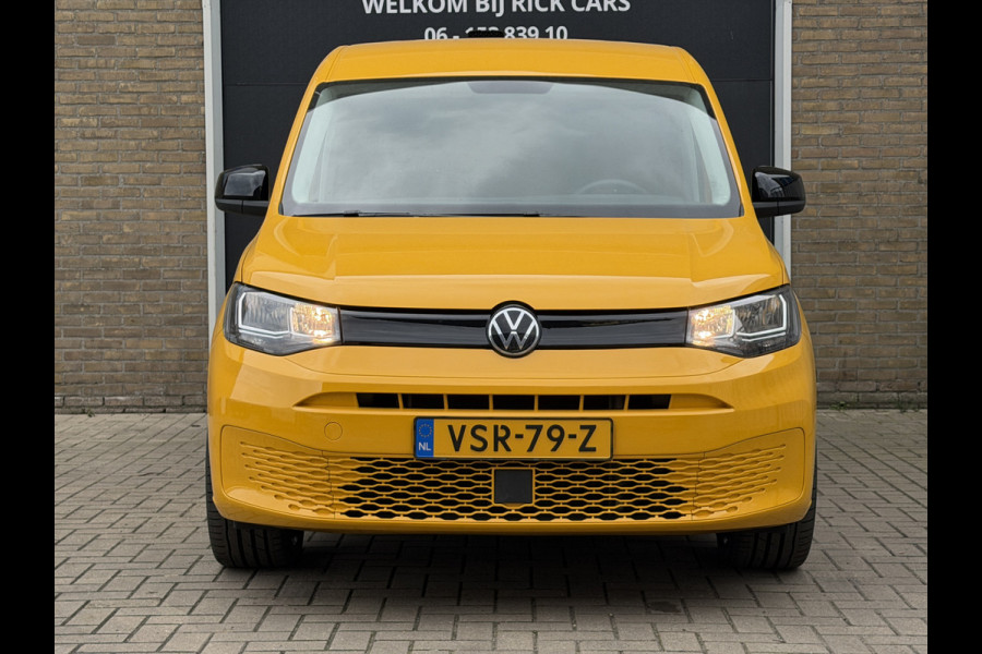 Volkswagen Caddy Cargo 2.0 TDI Comfort Cruise Control/Trekhaak/Parkeersensoren
