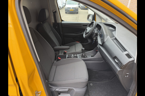 Volkswagen Caddy Cargo 2.0 TDI Comfort Cruise Control/Trekhaak/Parkeersensoren