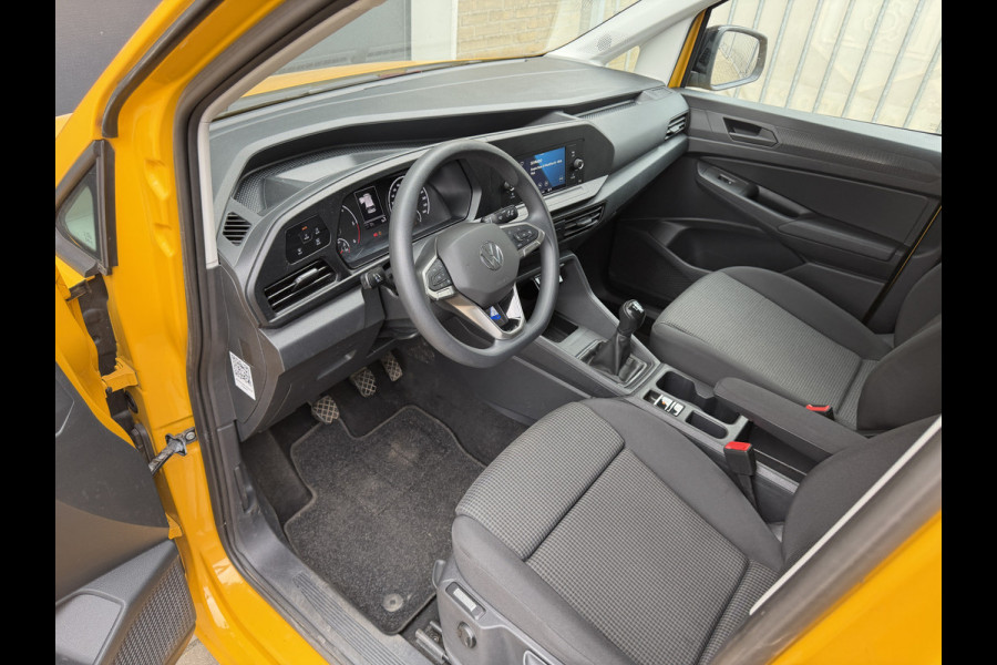 Volkswagen Caddy Cargo 2.0 TDI Comfort Cruise Control/Trekhaak/Parkeersensoren