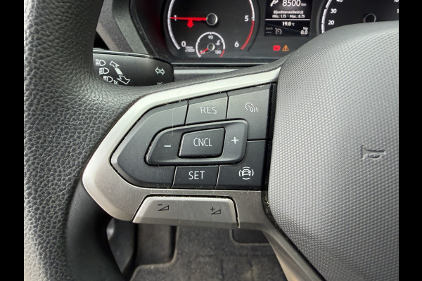 Volkswagen Caddy Cargo 2.0 TDI Comfort Cruise Control/Trekhaak/Parkeersensoren