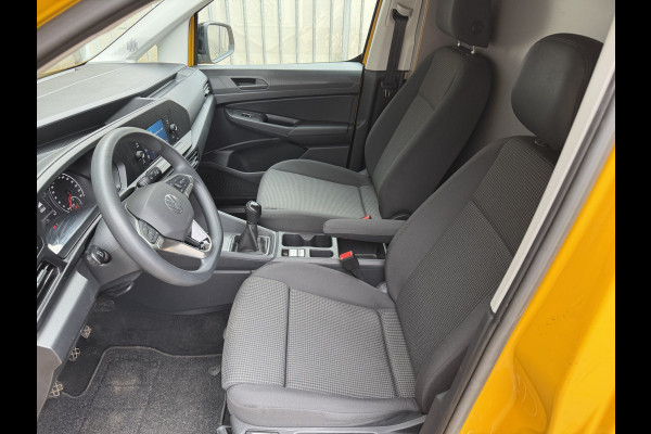 Volkswagen Caddy Cargo 2.0 TDI Comfort Cruise Control/Trekhaak/Parkeersensoren